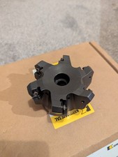 Kennametal Dodeka 45 Shell