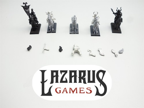 Warhammer warriors chaos - warhammer,