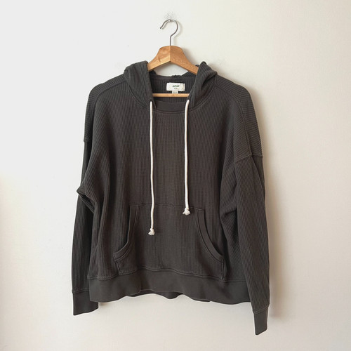 Aerie gray thermal lightweight - aerie,