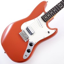 Fender Made in Japan Limited