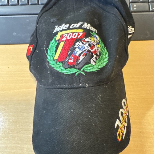 Isle man motorcycle - of,