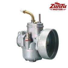 17mm Carburetor Silver for ATV