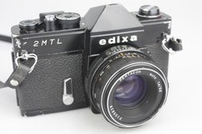 Edixa 2MTL 35mm SLR Film