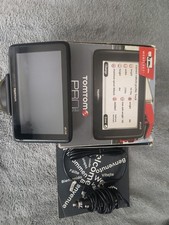 TomTom PRO 5150 TRUCK LIVE |