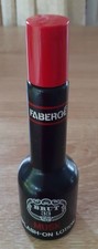Rare Faberge BRUT 33 MUSK