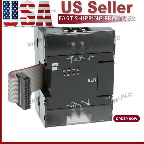 Used original omron - original, plc