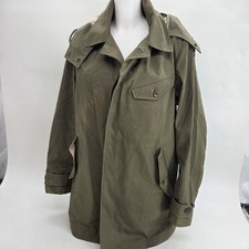 Timothy Everest Outdoor Cotton