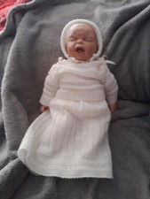 RARE !! Vintage Spanish Panre  Doll