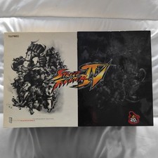 Mad Catz Street Fighter IV