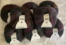 Rico Creative Melange DK Yarn