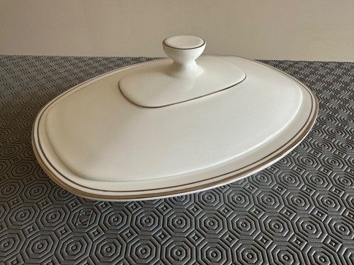 Serving dish with - dish, royal