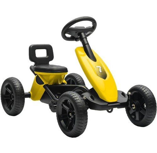 Aiyaplay pedal kart - aiyaplay,