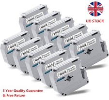 M-K231 M-K221 Label Tape 12mm