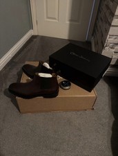 Oliver Sweeney Chaves Boots