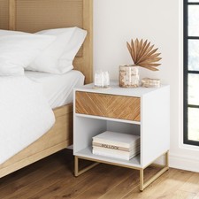 Nathan James Kensi Nightstand