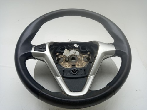 Ford fiesta steering wheel - steering,