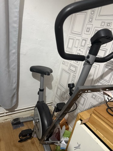 Lonsdale indoor exercise bike - indoor,
