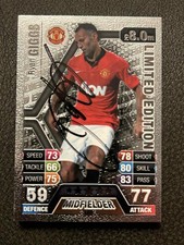 Ryan Giggs (Manchester Utd)