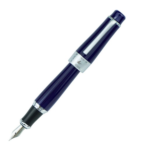 Duke 2009 fountain pen - 2009, pen,