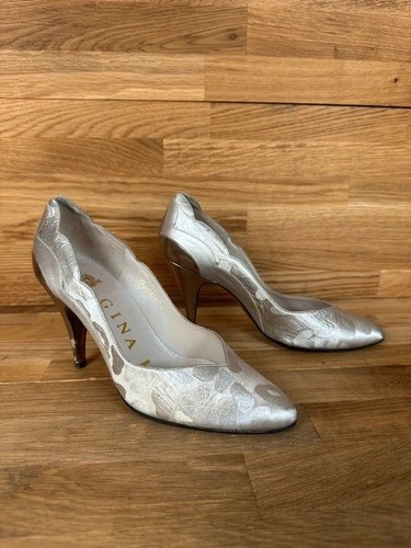 Vintage gina womens - 4, eu