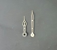 Jaeger LeCoultre Cal 467/2 Pocket Watch OEM Hour & Minute Hand Only Spare Part