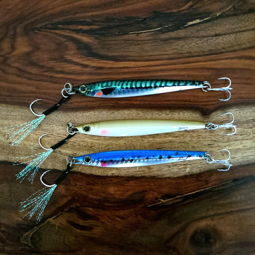 Combe lures blade - combe,