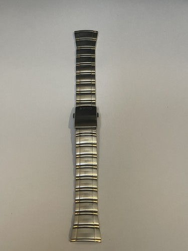 Seiko 3059 18mm stainless - seiko, 3059-z-c