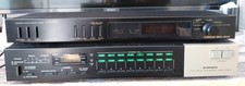 PIONEER tuner and audio timer