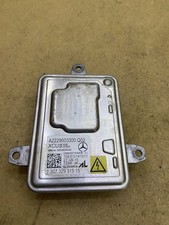 Mercedes A Cla Gla Class Headlight Ballast Module A2229003300