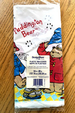 Vintage PADDINGTON BEAR