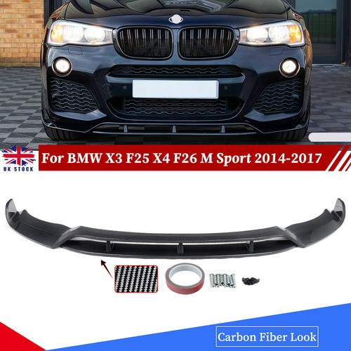 Carbon look for bmw f25 - f25, x4