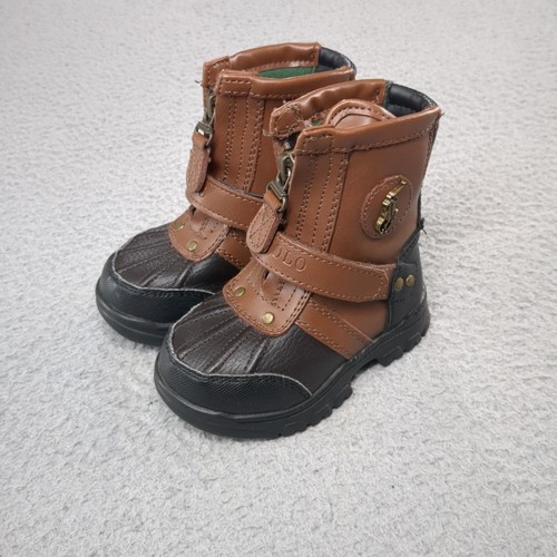 Polo ralph lauren - ralph, boots
