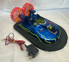 Taiyo Edge AC Blue Hovercraft