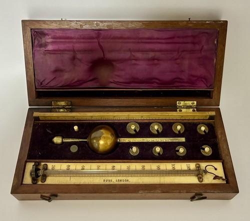 Antique victorian sikes - antique,