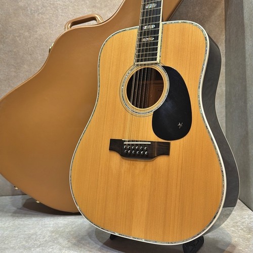 Yairi 2000 12 2006 - yw-2000-12,
