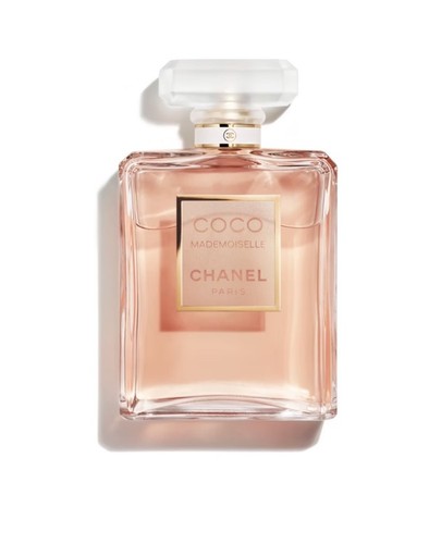 Chanel coco mademoiselle - chanel,