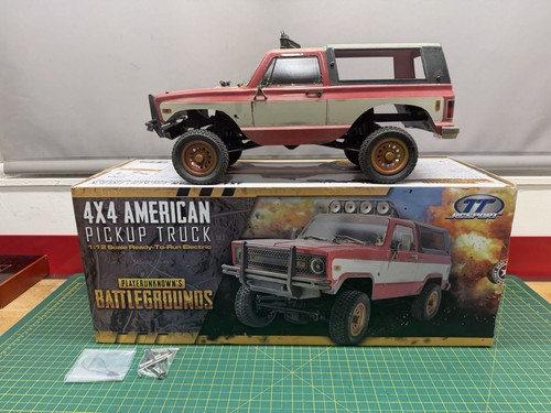 Sport pubg american pickup - american,