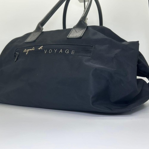 Agnes voyage boston nylon - voyage,