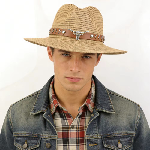 Women fedora straw - women,