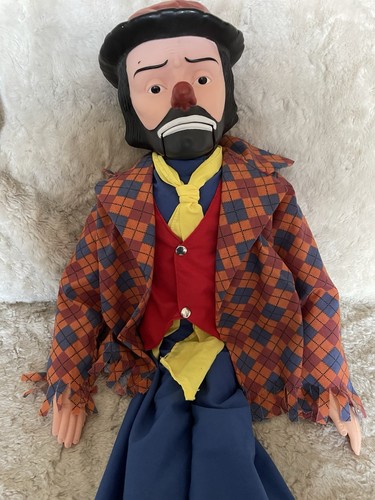Emmett kelly junior - emmett,