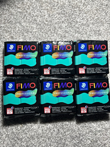 Fimo professional modelling - professional,