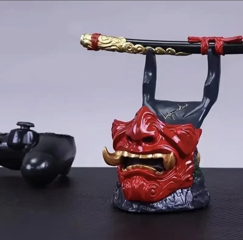 Gaming controller holder - gaming,
