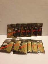 Kamasan Animal Fishing Hook Joblot