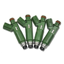 4pcs Fuel Injector Accessories