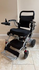 Pride i-Go N5513 power chair