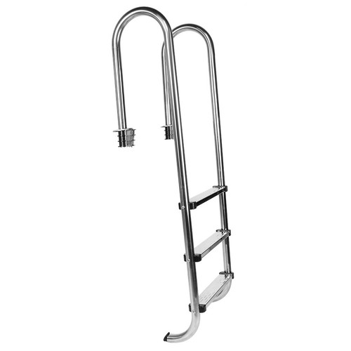 Stainless steel nonslip - stainless,