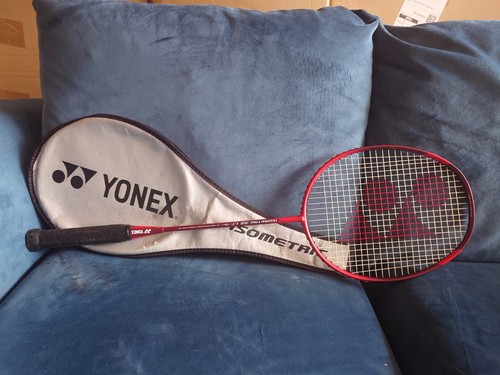 Yonex badminton racket - yonex,