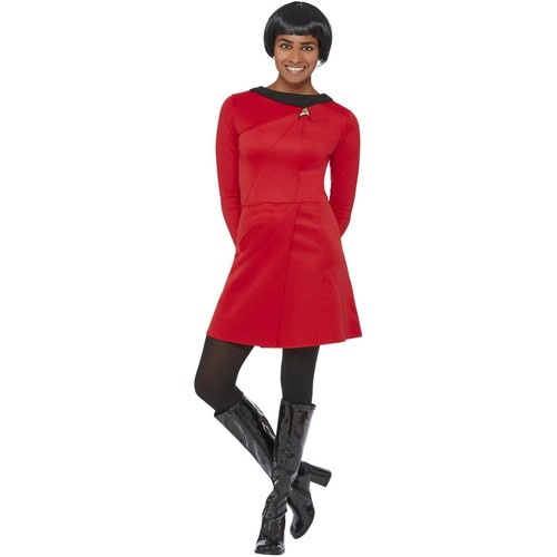 Smiffys star trek original - trek,