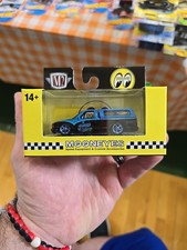 M2 Mooneyes 1995 Chevrolet S10