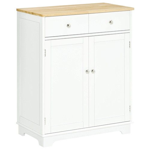 Kitchen floor cabinet side - kitchen,